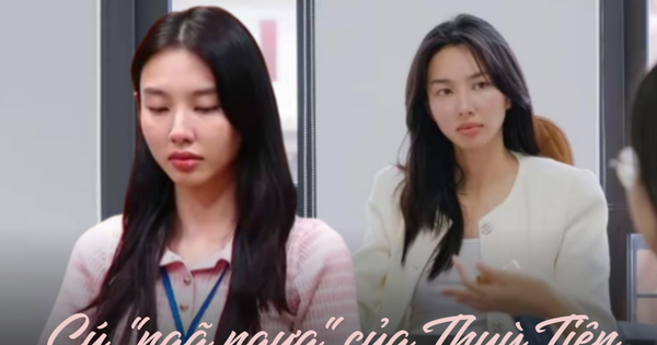 Khởi tố Nguyễn Thúc Thùy Tiên: Khi sự nổi tiếng...