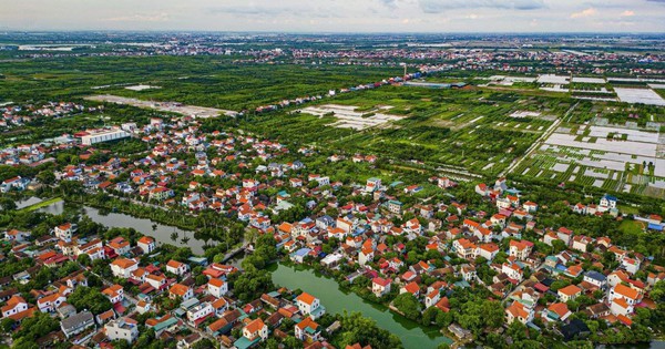 Hôm nay, đại dự án của tập đoàn Trump tại Việt Nam khởi công, hướng tới mục tiêu quan trọng sau 2 năm nữa