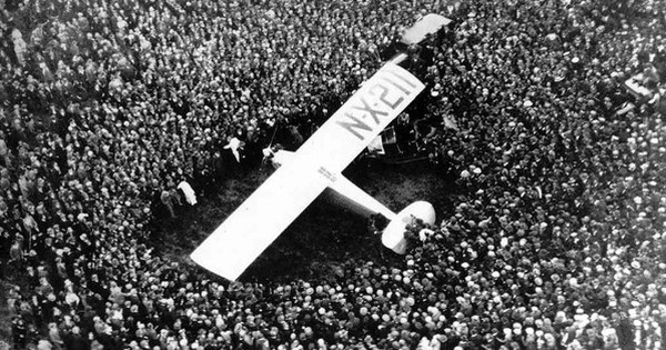 Người đàn ông biến đại dương thành đường băng: 33 giờ trên không trung và bí mật phía sau chuyến bay khiến cả thế giới nín thở!