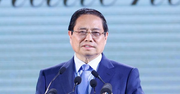 Thủ tướng dự lễ khởi công dự án hơn 1,5 tỷ USD của Tập đoàn Trump tại Hưng Yên