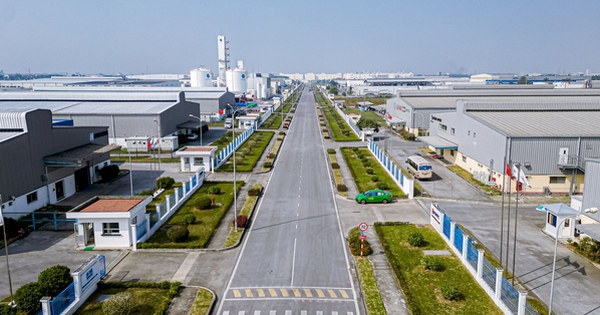 Thanh Hóa đón tin vui: Chuẩn bị có thêm khu công nghiệp rộng lên tới 470 ha, tạo việc làm cho gần 30.000 người