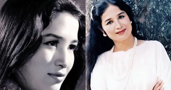 Cuộc sống đơn độc trong căn nhà ở Quận 3 của tuyệt sắc giai nhân có "đôi mắt đẹp nhất Việt Nam"