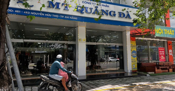 Mỏ cát đấu giá 370 tỉ đồng ở Quảng Nam: Đã khởi tố vụ án