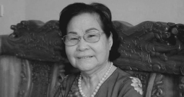 NSND Kim Liên qua đời
