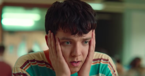 Xem phim Sex Education, người bố gia trưởng như tôi đã phải thay đổi điều này: Nếu không, tình cảm gia đình sẽ sứt mẻ nghiêm trọng