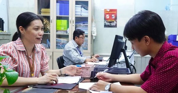 3 bước chỉ định nhân sự cấp ủy cấp xã thành lập mới nhiệm kỳ 2025-2030