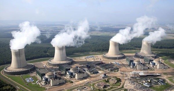 Loạt ‘ông lớn’ hạt nhân quốc tế tiếp cận Việt Nam: Westinghouse (Mỹ), Rosatom (Nga), POSCO (Hàn Quốc), Điện lực Pháp… tung ra các loại lò ‘siêu phẩm’ thế nào?