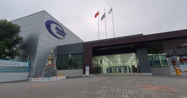 Samsung gặp khó, đối tác gia công ngành bán dẫn Hana Micron xin giảm công suất đăng ký tại Bắc Giang còn 1/3