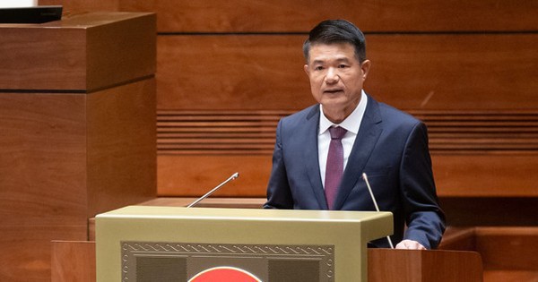 Đề xuất mới về yêu cầu không thi hành hình phạt tử hình để tương trợ tư pháp