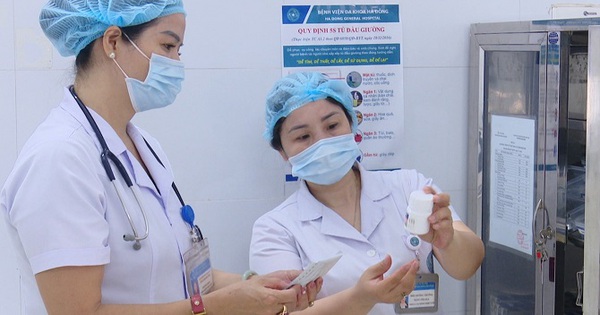 Tình hình dịch Covid-19 ở Hà Nội thế nào?