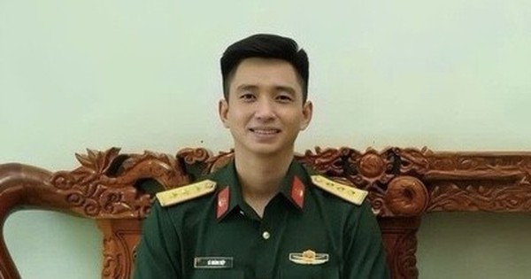 Bản tin 8H: Cục chính trị Quân đoàn 34 ra thông báo về Thượng úy Lê Hoàng Hiệp