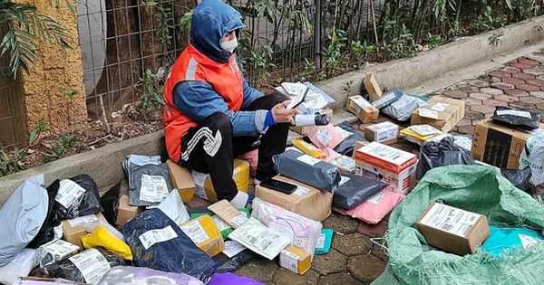 VCCI đề xuất bỏ miễn thuế đơn hàng TMĐT dưới 1 triệu: Cần công bằng cho hàng sản xuất trong nước