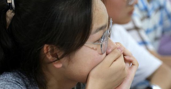 10 phút đọc nhật ký một học sinh top đầu: Những dòng chữ khiến tôi không thể ngủ