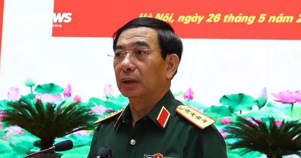 Sửa 128 văn bản khi bỏ Ban Chỉ huy quân sự cấp huyện