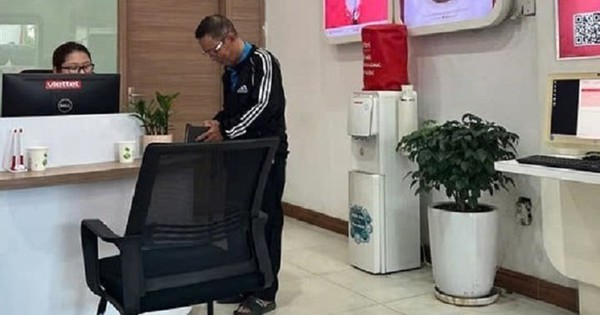 Người đàn ông suýt mất 140 triệu khi mua máy massage qua Zalo