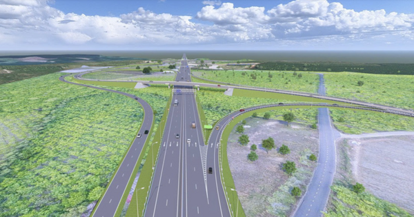 Bị đánh trượt gói thầu xây cao tốc trọng điểm, tập đoàn Sơn Hải phản đối kết quả