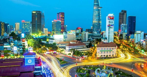 Sáp nhập tỉnh thành: Có thể tạo ra loạt DN mới có lợi nhuận hàng nghìn tỷ, nộp ngân sách siêu khủng nhưng nhiều tỉnh muốn giữ nguyên?