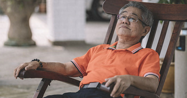 Nội dung của tờ giấy khiến ông Lý không thể nào quên được.