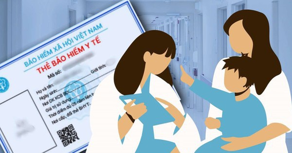 Từ tháng 7/2025, những ai tham gia BHYT 5 năm liên tục sẽ có thêm quyền lợi cao chưa từng có