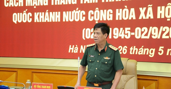 Dự kiến có diễu binh lực lượng vũ trang trên biển