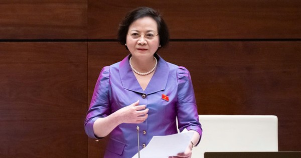 Chỉ đạo mới của Bộ trưởng Nội vụ về chế độ cho cán bộ, công chức nghỉ việc do sắp xếp