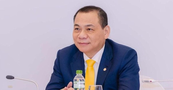 Dự án điện gió của ông Phạm Nhật Vượng tại siêu đô thị lấn biển có diễn biến mới, chi 4,5 tỷ USD làm gì?