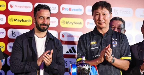 Những Chia Sẻ Của HLV Ruben Amorim