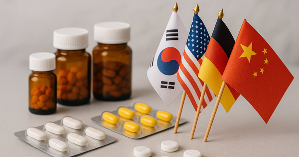 Top 10 doanh nghiệp Việt hàng đầu của thị trường hơn 7 tỷ USD dần về tay nước ngoài: Sau Nhật Bản, Hàn Quốc, Mỹ đến lượt nhà đầu tư Trung Quốc