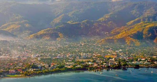 ASEAN sắp có thêm thành viên thứ 11, nền kinh tế ra sao?