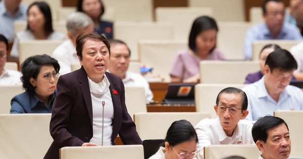 Đề xuất hình phạt tử hình với hành vi sản xuất sữa giả, thực phẩm chức năng giả