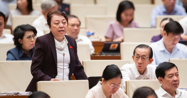 Đề xuất bỏ tử hình đối với 8 tội danh