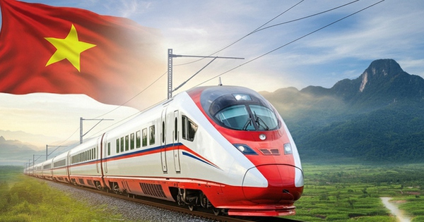 Siêu dự án đường sắt 8,3 tỷ USD được yêu cầu triển khai sớm nhất có thể