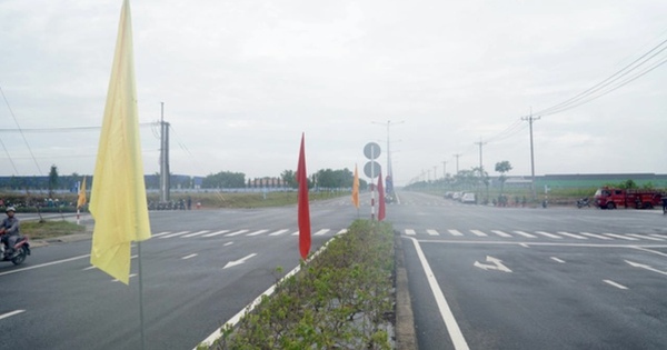 Bình Phước đã nhận được đơn của Tập đoàn Sơn Hải và đang xử lý thế nào?