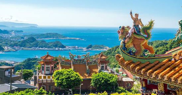 "Đế chế" chip bán dẫn thứ hai chỉ sau huyền thoại TSMC của Đài Loan (Trung Quốc)