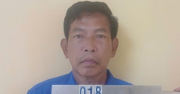 Bắt giữ nhóm đối tượng đánh người thi hành công vụ gãy xương sườn