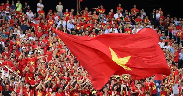 Việt Nam sẽ là một trụ cột của nền kinh tế định hướng lớn thứ 4 thế giới