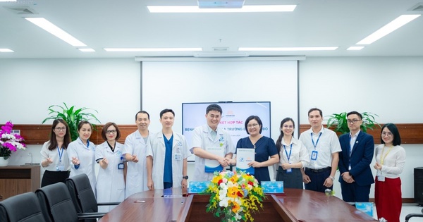 Từ giảng đường Trường Đại học Thành Đô đến CEO nhà thuốc uy tín