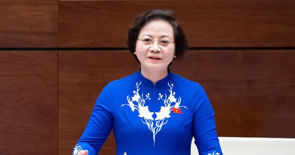 Đề xuất 4 nhóm đối tượng thuộc diện tinh giản biên chế khi sáp nhập tỉnh, xã