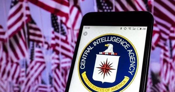 CIA "khát" điệp viên giữa thời đại công nghệ giám sát