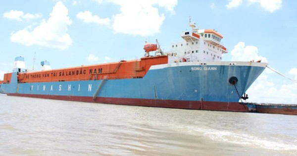 Vinashinlines phá sản: Khối tài sản nằm trong các ngân hàng được xử lý ra sao?