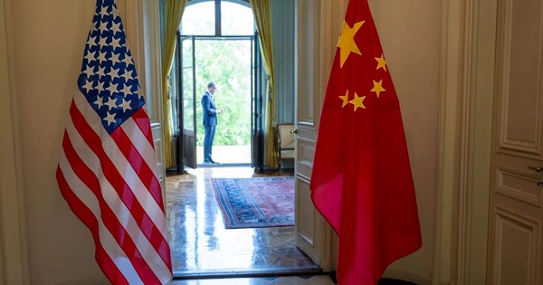 Bộ trưởng tài chính Mỹ: Đàm phán thương mại với Trung Quốc đang đình trệ, cần lãnh đạo 2 nước vào cuộc