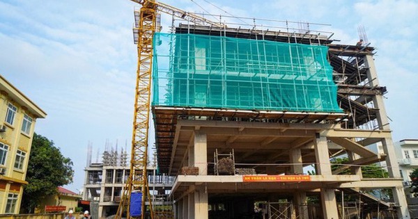 Thủ tướng "lệnh" khẩn trương cắt giảm thủ tục giấy phép xây dựng cho dự án đã có quy hoạch chi tiết 1/500