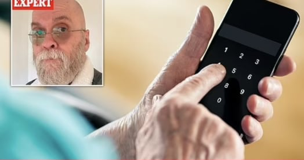 Chuyên gia tiết lộ những con số tuyệt đối không nên dùng để đổi mã PIN