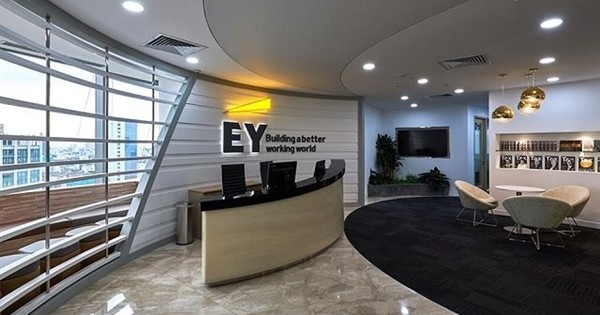 Một công ty kiểm toán trong Big 4 báo lãi chưa tới 500 triệu đồng, giảm 94%, thuế TNDN phải nộp bằng 0