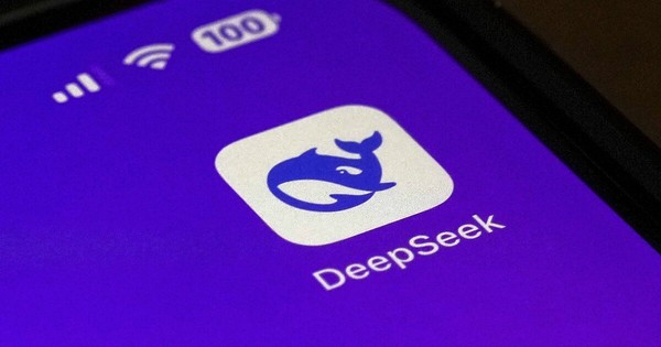 DeepSeek tung chiêu lặng lẽ, AI Trung Quốc âm thầm vượt mặt ChatGPT