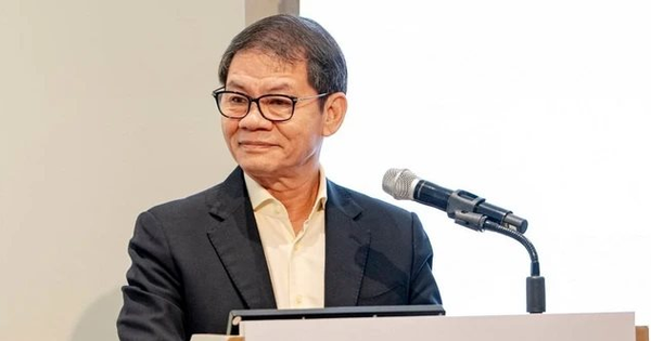 Tỷ phú Trần Bá Dương sẽ bán những gì để huy động hơn 6 tỷ USD rót vốn cho dự án đường sắt cao tốc?