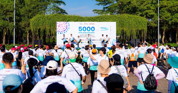 Món quà cuối cùng của "Nữ hoàng khởi nghiệp" và "phép màu" giúp cô gái đẩy lùi ung thư sau 15 năm điều trị