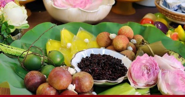 Vì sao Tết Đoan ngọ được gọi là Tết diệt sâu bọ?