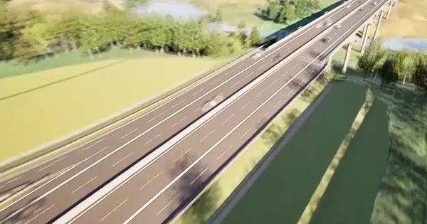 Phó Thủ tướng chỉ đạo kiểm tra việc chọn nhà thầu ở Bình Phước