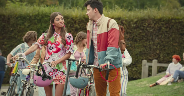 Xem phim "Sex education" khiến tôi nhận ra: Chỉ vì sợ điều này mà mình đã có một thời niên thiếu tồi tệ vô cùng